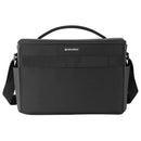 Vanguard VESTA Aspire 34 Grey 12L Camera Shoulder Bag with 14" Laptop Slot