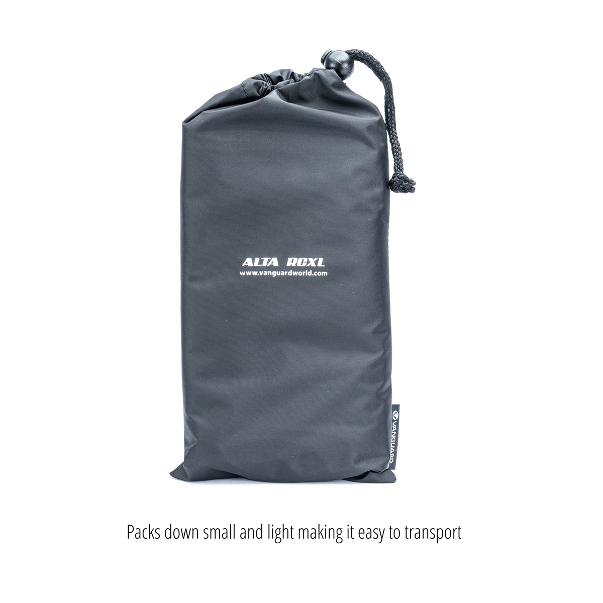 Vanguard Alta RCXL Compact, Portabl & Efficient X-Large Camera Rain Cover