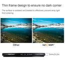 K&F Concept PRO 43mm Classic Series Slim Blue Multi Coated Circular Polariser (CPL) filter - KF01.1432