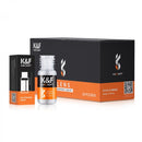 K&F Concept 10 Pack 20ml Cleaning Liquid for Lenses, Sensors, Glasses etc.