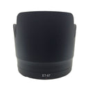 Canon ET-87 Generic Lens Hood for EF 70-200mm f/2.8 L IS II USM