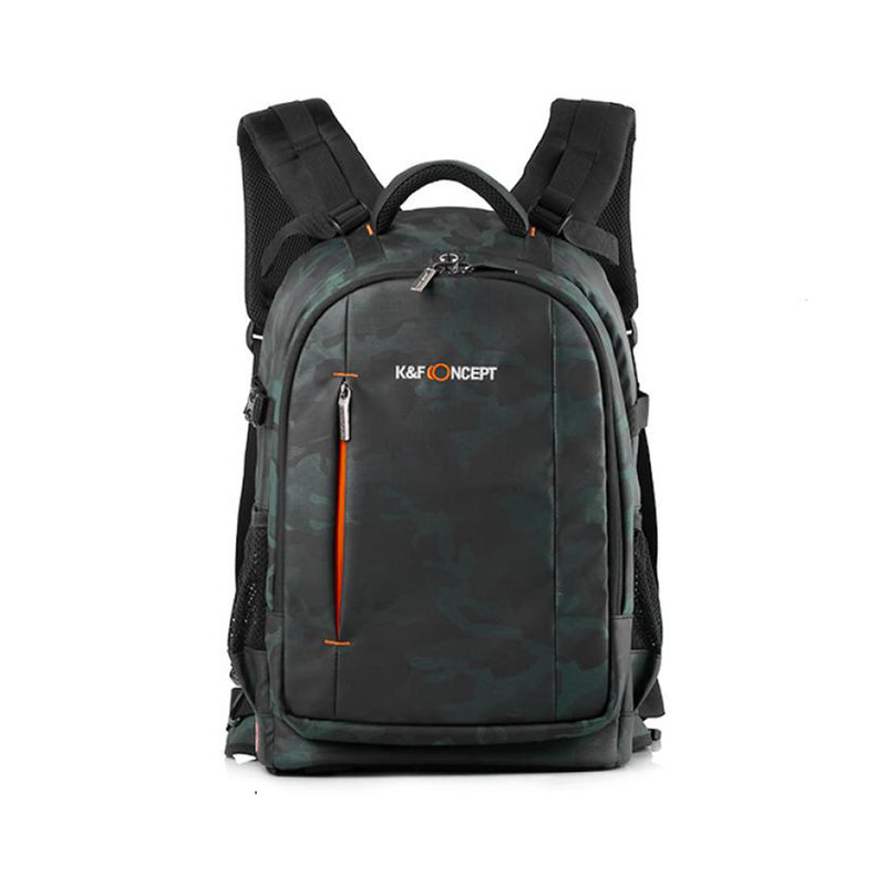 K&F Concept Large National Geographic Back-Pack With Rear Opening KF13.119