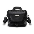 Vanguard VEO SELECT 22S BK  Shoulder Bag - Black Interior Size: 23x12x19cm