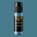 Quantum Premium Tattoo Ink - Blue Balls (30ml)