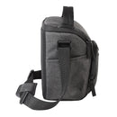 Vanguard Vesta Aspire 21 GY Modern, Compact, Lightweight Shoulder Bag- Grey
