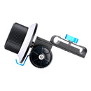 E-Photographic F1 Manual Follow Focus Motor for DSLR and Mirrorless Cameras