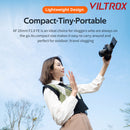 Viltrox 20mm f/2.8 Z AF Prime Lens for Nikon Z-Mount Full Frame Mirrorless Cameras