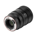 Viltrox AF 85mm f/1.4 Pro AF Prime Lens for Nikon Z-Mount Full Frame Mirrorless Cameras