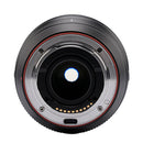 Viltrox Auto Focus 27mm f1.2E PRO Prime Lens Sony APS-C E-Mount VL-AF2712-E