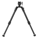 Vanguard EQ-PRECISION 2A Aluminium Gun Bipod with Ball Head & Sling Stud