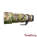 easyCover Lens Oak Neoprene Cover for Nikon Z 400mm f/4.5 VR S Lens (Forest Camouflage)