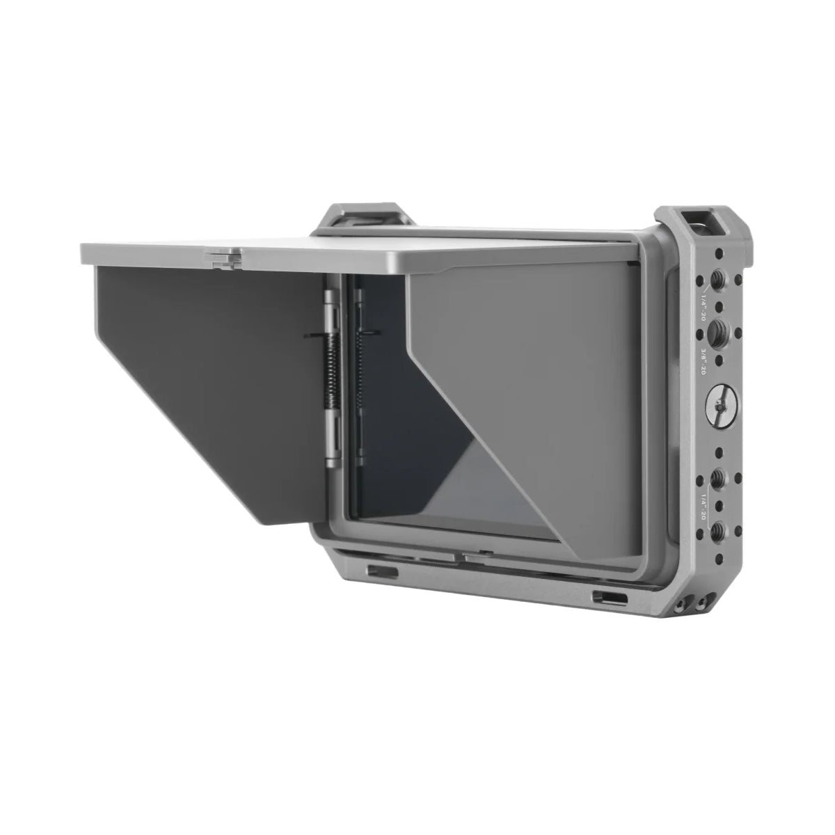 Viltrox DC-X3 HDMI 6-inch Touchscreen HDMI and SDI Camera Monitor with 2000 Nits Brightness