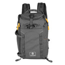 Vanguard VEO Active 42M Grey Camera Backpack, USB Charger Connector