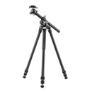 Vanguard VEO 5+263CLBS Carbon Fibre MACC Tripod with LB-50S Ball Head