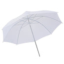E-Photo 100cm White Translucent Shoot Through Soft Light Umbrella - SN143