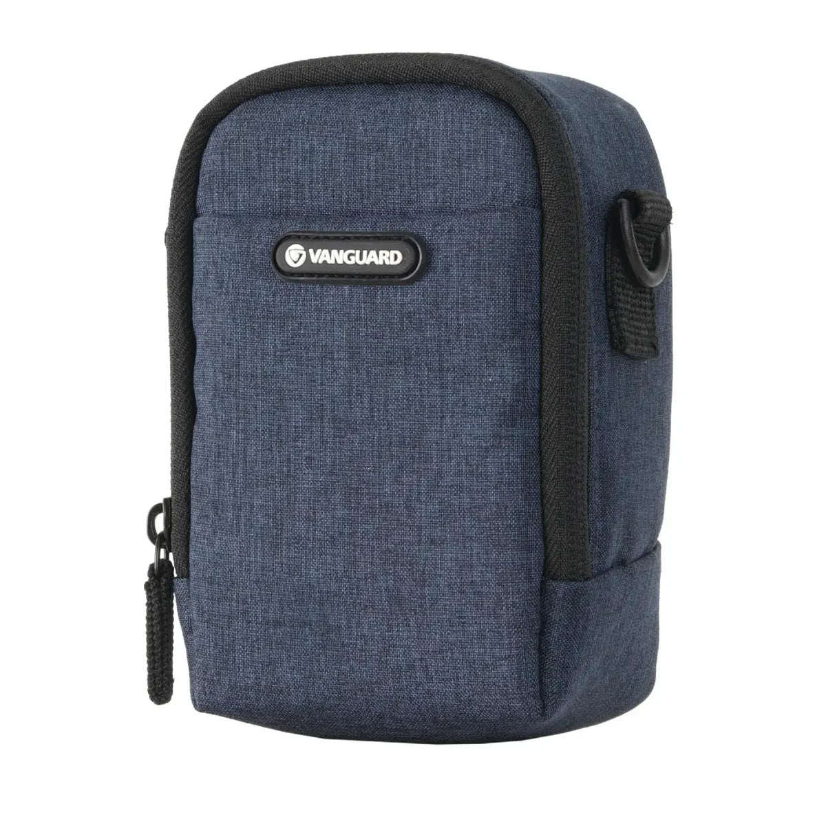 Vanguard Vesta Aspire CP S Small Compact Camera Bag Navy for Compact Cameras