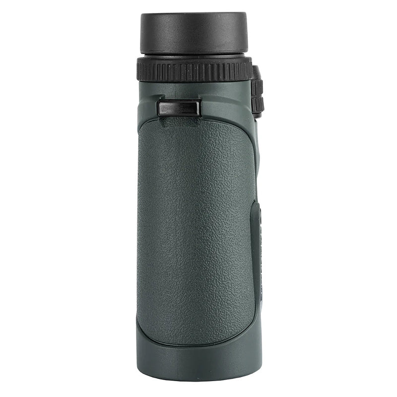 Vanguard VEO XF 10x42 BAK4 Prism Binoculars - Completely Waterproof and Fog Proof