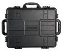 Vanguard SUPREME 53D Ultra-Tough 50L Waterproof Case with Divider Bag