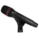 CKMOVA High-Quality Handheld Vocal Dynamic Cardioid Microphone - DVM10