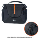 Jenova PRO Modern Series DSLR/Mirrorless  Camera Case  Black Large 02995