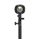 VISICO2II PRO 200W Pocket Flash for Sony Including VC-818TXS Trigger for Sony