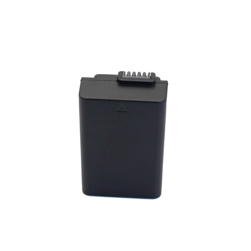 E-Photographic 1250mAh Lithium Battery for Nikon Z50 Mirrorless Camera EPHENEL25