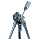 Vanguard Vesta 233AP Aluminum 3-Way Pan Head Tripod
