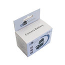 E Photographic LP-E6 2250 mAh Type-C Battery for Canon
