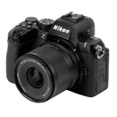 Viltrox AF 9mm f2.8 Air Ultra-Wide APS-C Lens for Nikon Z-Mount Cameras