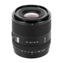 Viltrox AF 55mm F1.8 EVO Full-Frame Prime Lens for Sony E-Mount Mirrorless Cameras
