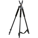 Vanguard QUEST T62U 3-in-1 Aluminium Tripod Shooting Stick