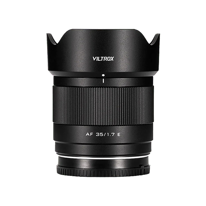 Viltrox AF 35mm F1.7 Air APS-C Lens for Sony E-Mount