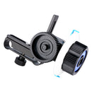 E-Photographic F0 Manual Follow Focus Motor for DSLR and Mirrorless Cameras