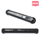 Viltrox K21 Compact Handheld RGB 8W LED Light Stick w/Built-in Magnet