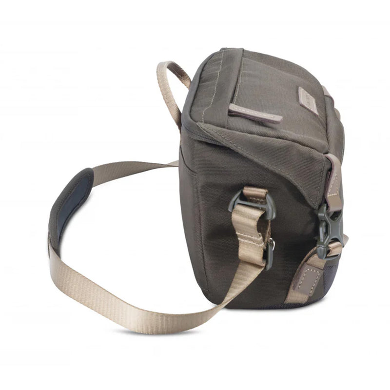 Vanguard VEO GO 24M KG Shoulder Camera Bag with Internal Dimensions:23x10x16cm Khaki