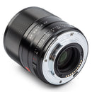 Viltrox AF 33mm f/1.4 XF STM APS-C Prime Lens for Fujifilm X-Mount Cameras - VL-33F14-XF
