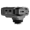 Viltrox Spark Z3-N Flash GN16 @ ISO100 Compatible with Nikon Z-Mount Camera