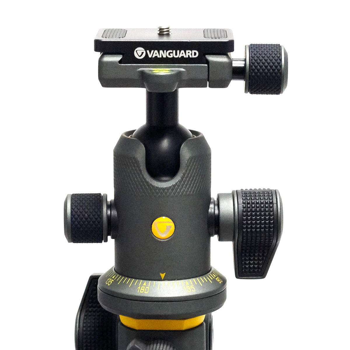 Vanguard Alta Pro+ 263AB 100 Aluminum Tripod With Overhead Arm & Ball Head