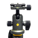 Vanguard Alta Pro+ 263AB 100 Aluminum Tripod With Overhead Arm & Ball Head