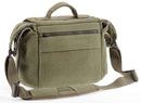 Jenova Military Series Professional Camera Messenger Sling Bag-Small-01307