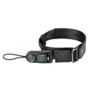 Vanguard VEO Optic Guard WS Wrist Strap with Quick Release System - Black