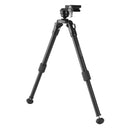 Vanguard EQ-PRECISION 2A Aluminium Gun Bipod with Ball Head & Sling Stud