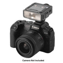 Viltrox Spark Z3-C Flash GN16 @ ISO100 Compatible with Canon R-Mount Cameras