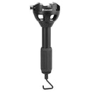 Vanguard Endeavor RL 303APR Aluminum Shooting Tripod w/Arca & Pic Rail Mounts