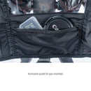 Vanguard Alta RCL Reliable, Easy-Setup, Compact & Portable Large Rain Cover