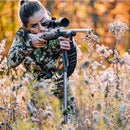 Vanguard VEO 2 AM-234TU Tactical Shooting Monopod + Tripod Base