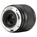Viltrox AF 14mm f4.0 Air Ultra-Wide Full-Frame Lens for Sony E-Mount Cameras