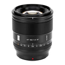 Viltrox AF 56mm f/1.2 STM APS-C Prime Lens for Fujifilm X-Mount Cameras