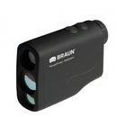 BRAUN 1000WH Laser Range Finder – 1000m Precision for Golf & Hunting