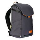 Vanguard VEO CITY B46 Large Professional Camera Backpack w/Pouch - Navy Blue